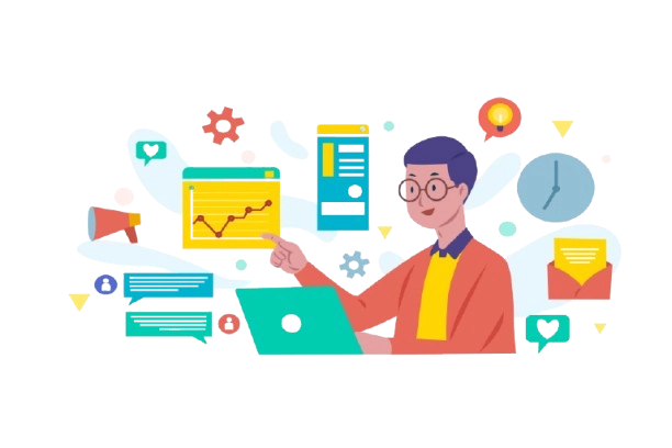 influencer social media marketing strategist in kochi