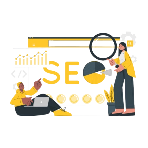 seo social media marketing strategist in kochi