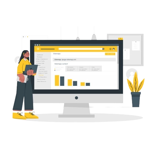 webdesigning social media marketing strategist in kochi